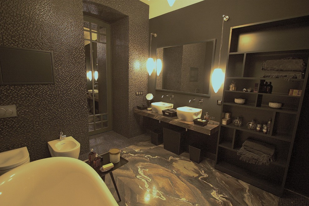 квартира 250 кв.м.