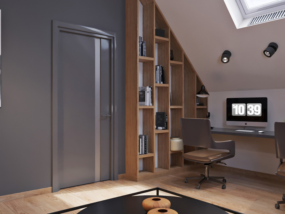 Коттеджный поселок Академия Парк г. Москва