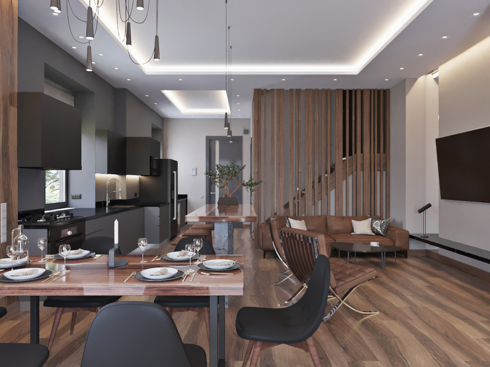 Коттеджный поселок Академия Парк г. Москва