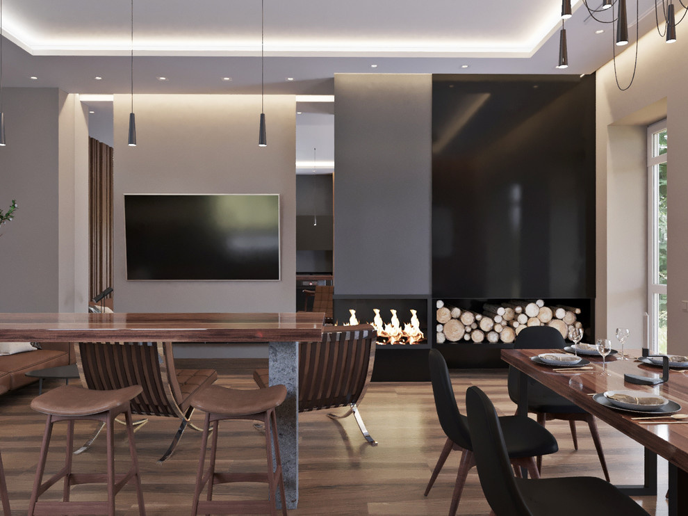 Коттеджный поселок Академия Парк г. Москва