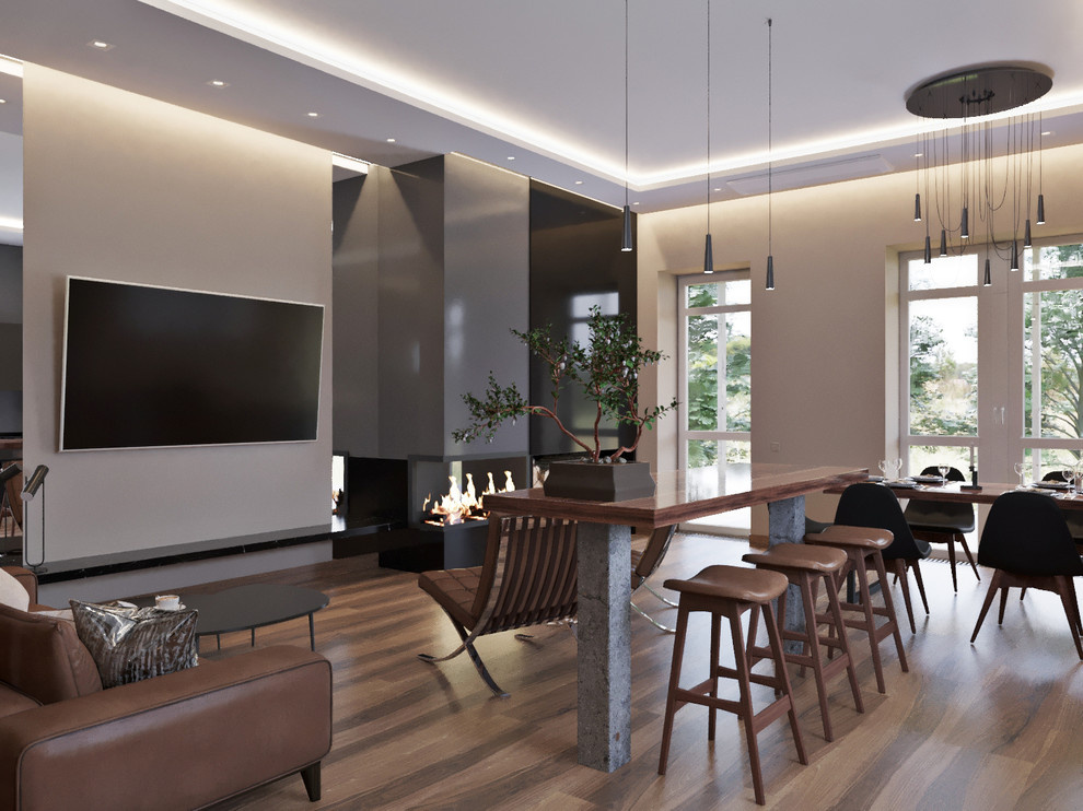 Коттеджный поселок Академия Парк г. Москва