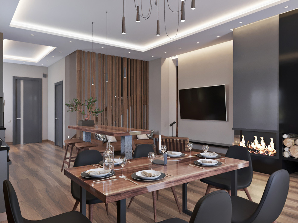 Коттеджный поселок Академия Парк г. Москва