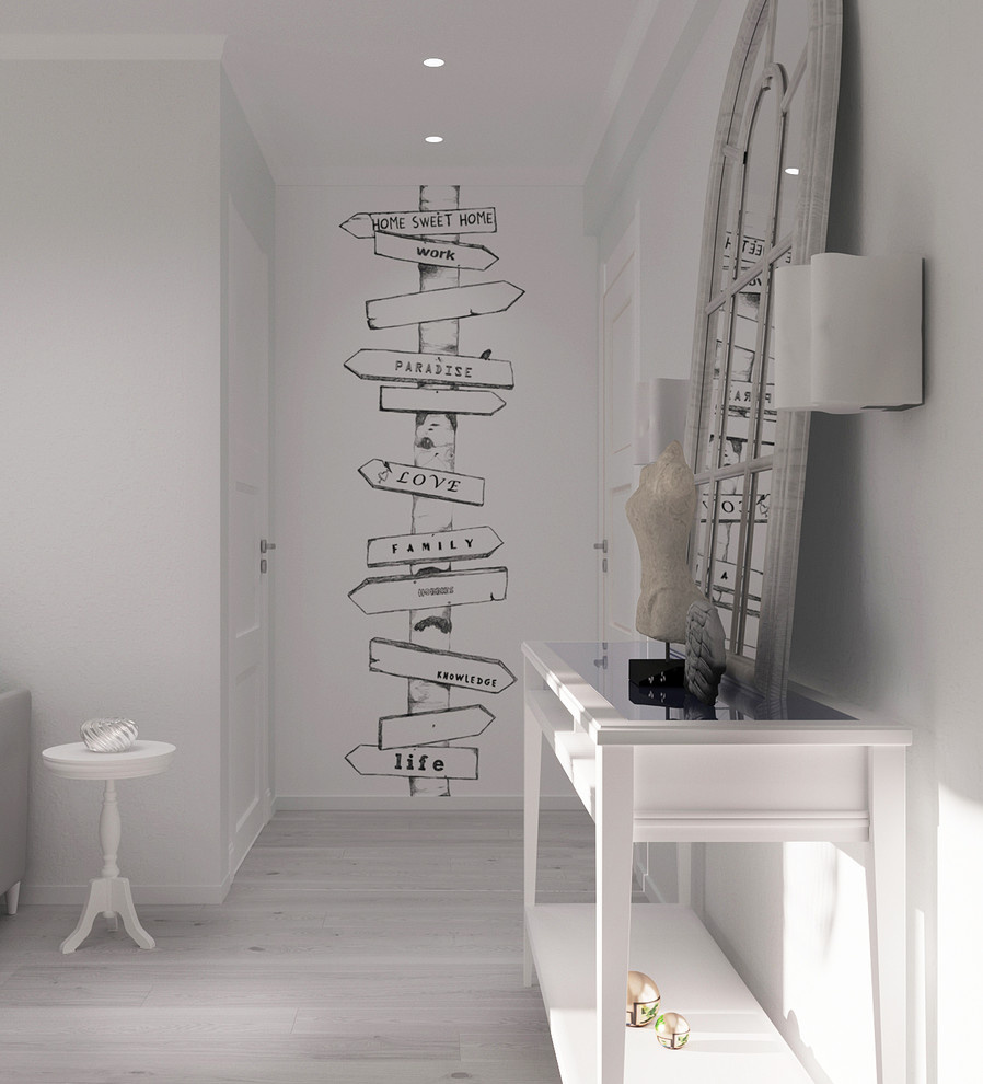 Квартира в г.Москва