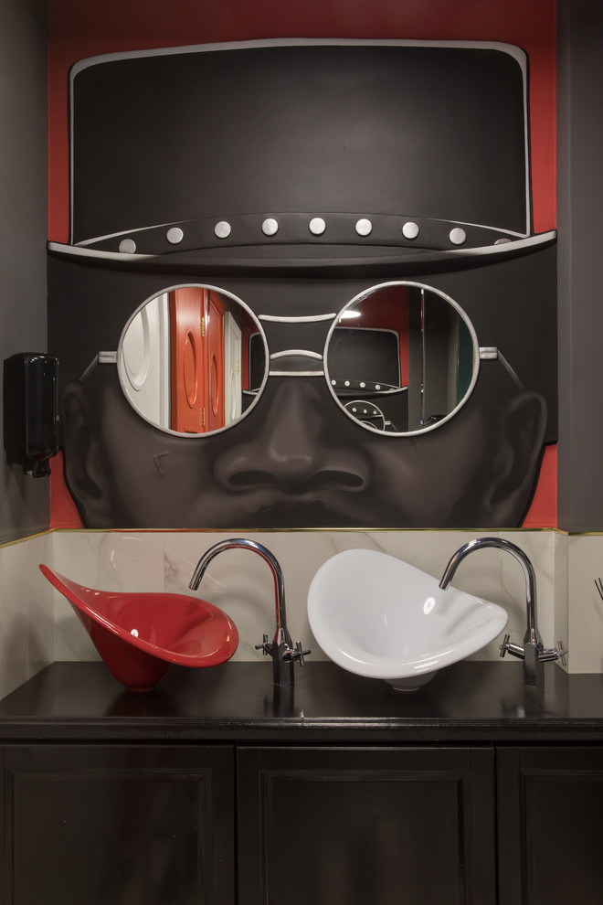 Фотоохота: Зеркало — эмоция