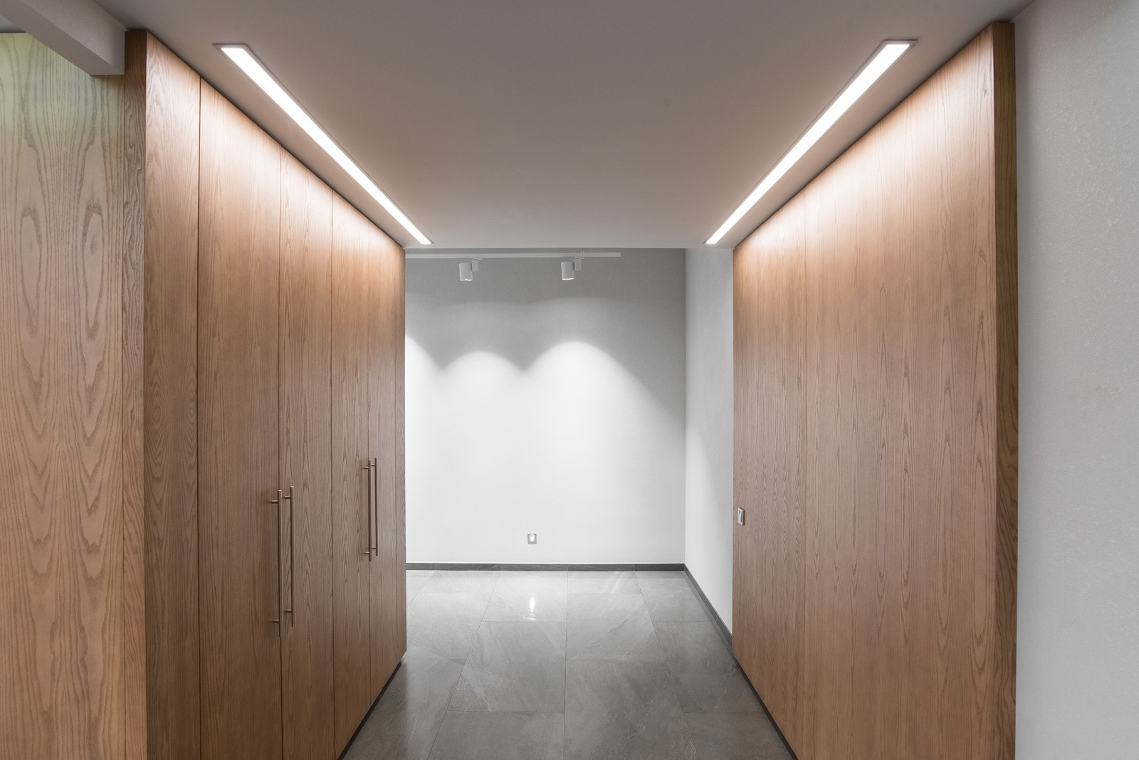 Офис Ирсон Дистрибьюшен Групп 900 м.кв.