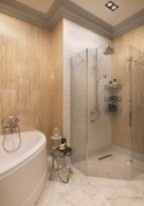 Современная классика в квартире Химки