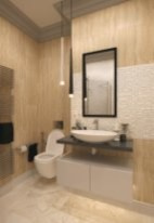 Современная классика в квартире Химки