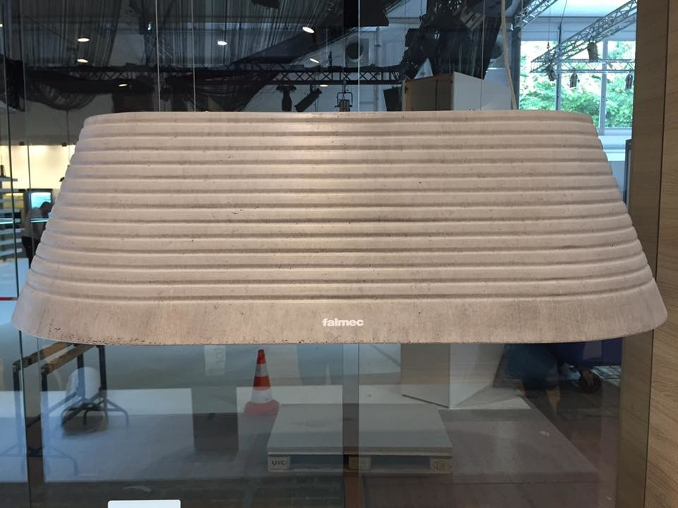 Вытяжки Falmec в интерьерах