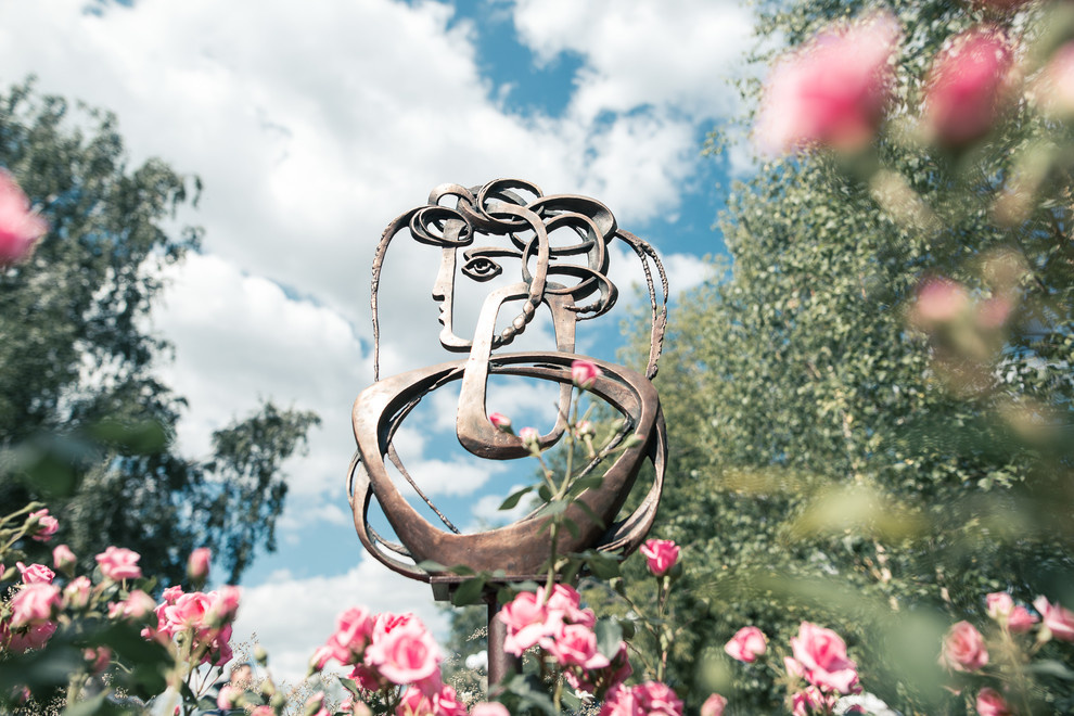 Grain de Perle (Зерно Жемчужины)