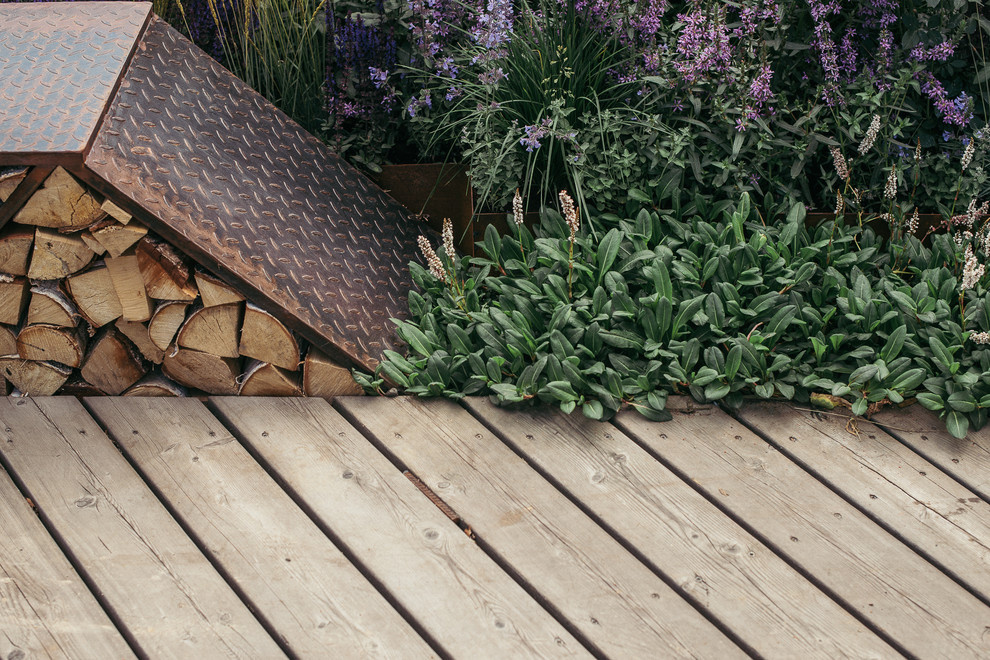 Grain de Perle (Зерно Жемчужины)