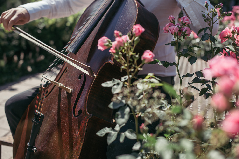 Grain de Perle (Зерно Жемчужины)