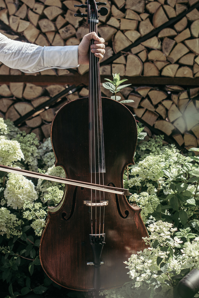 Grain de Perle (Зерно Жемчужины)