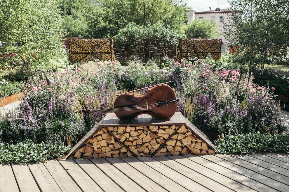 Grain de Perle (Зерно Жемчужины)