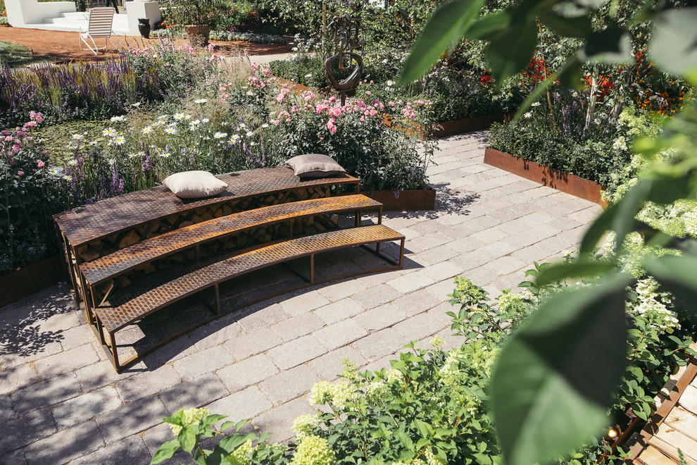 Grain de Perle (Зерно Жемчужины)