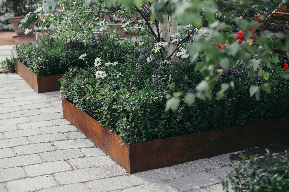 Grain de Perle (Зерно Жемчужины)