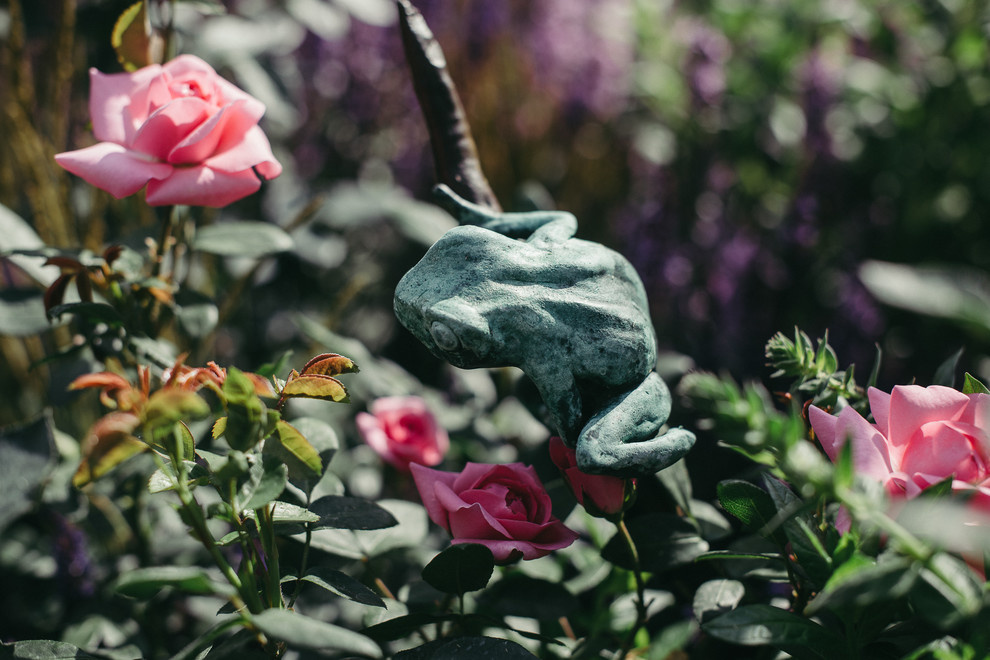 Grain de Perle (Зерно Жемчужины)