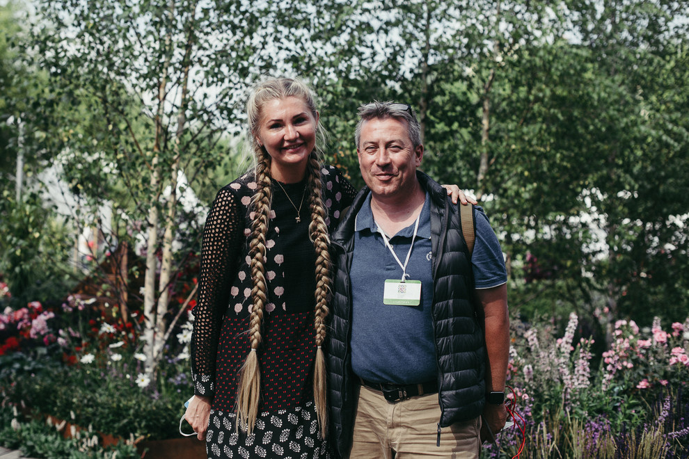 Grain de Perle (Зерно Жемчужины)