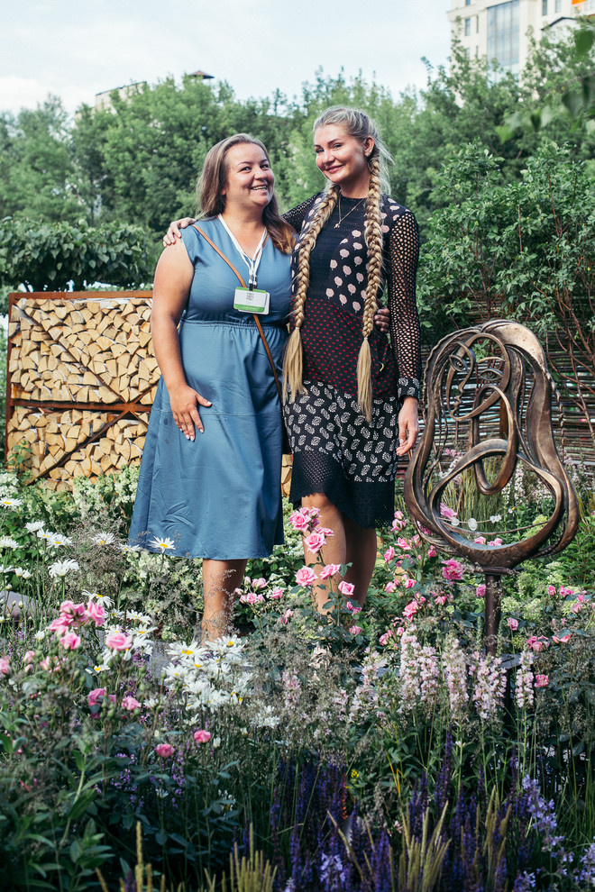 Grain de Perle (Зерно Жемчужины)