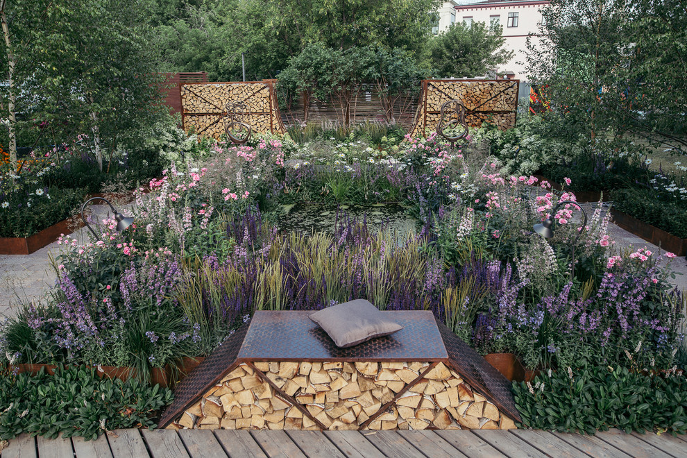 Grain de Perle (Зерно Жемчужины)