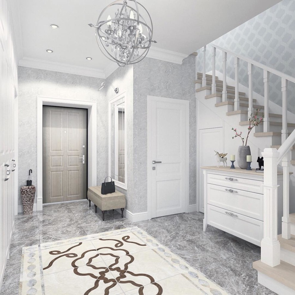 Продукция Estima в интерьере