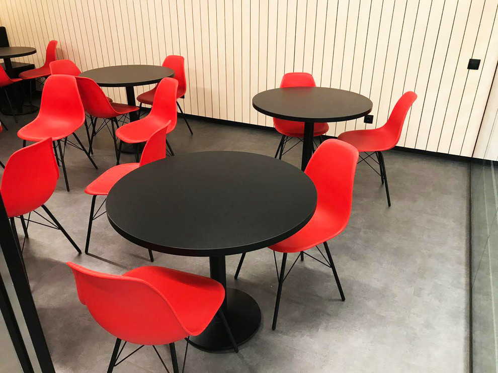 Офис компании KFC