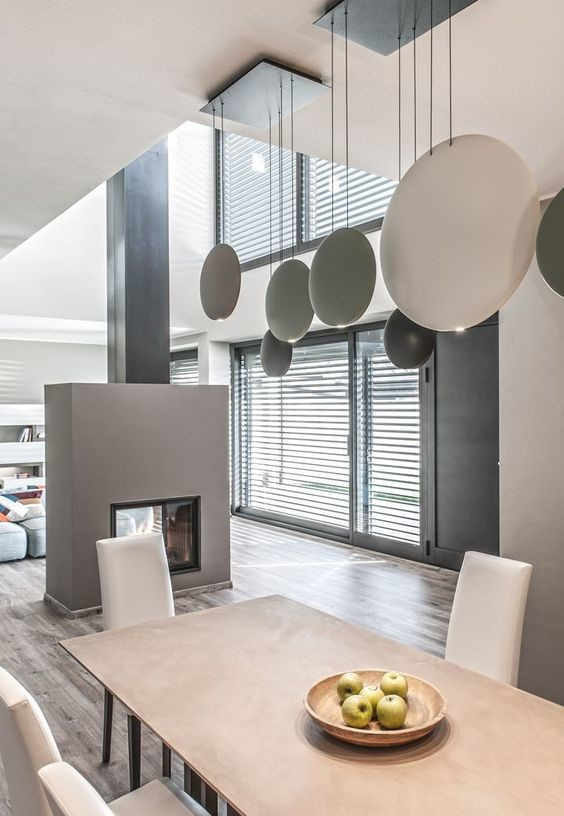 Светильник VIBIA COSMOS