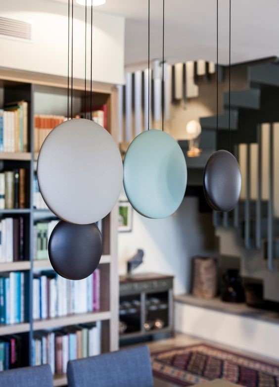 Светильник VIBIA COSMOS