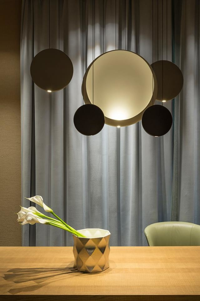Светильник VIBIA COSMOS
