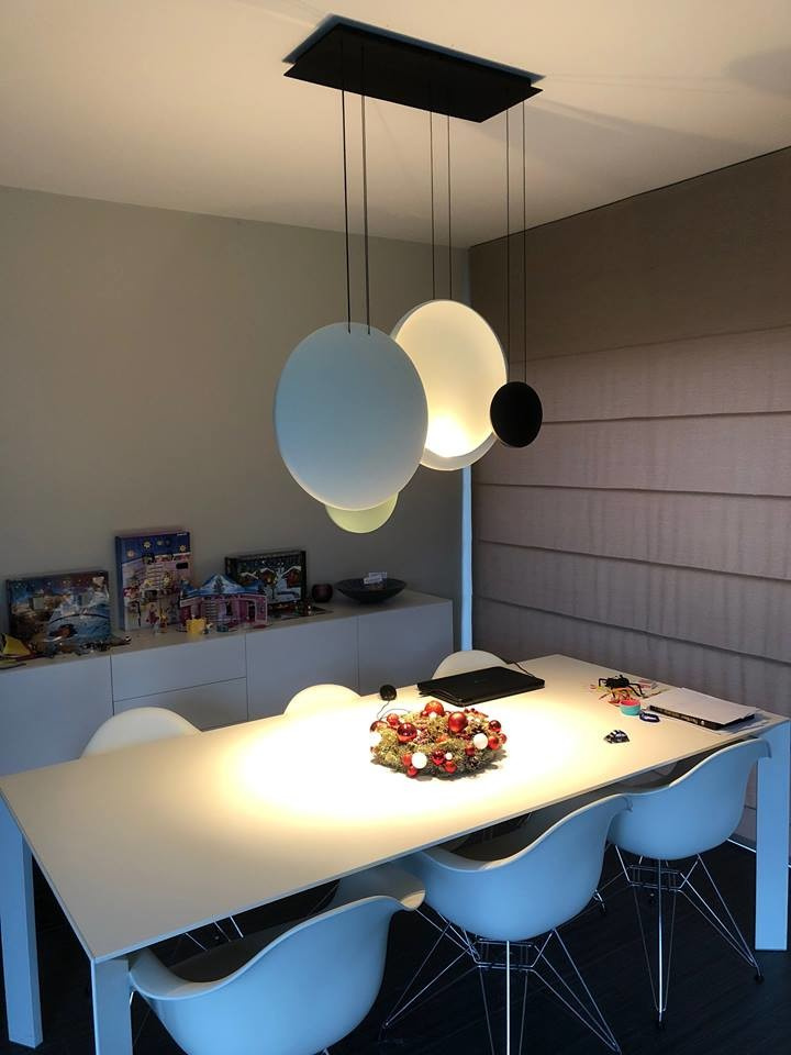Светильник VIBIA COSMOS