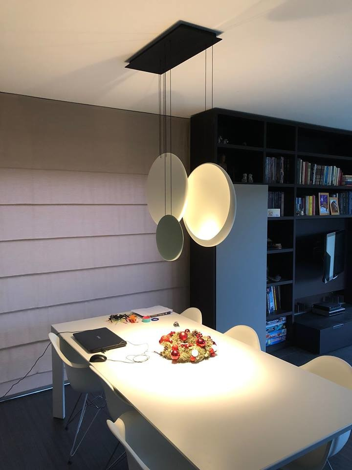 Светильник VIBIA COSMOS