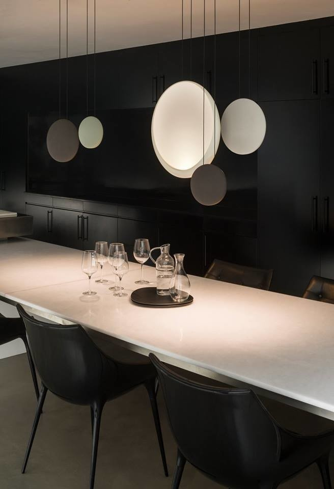 Светильник VIBIA COSMOS
