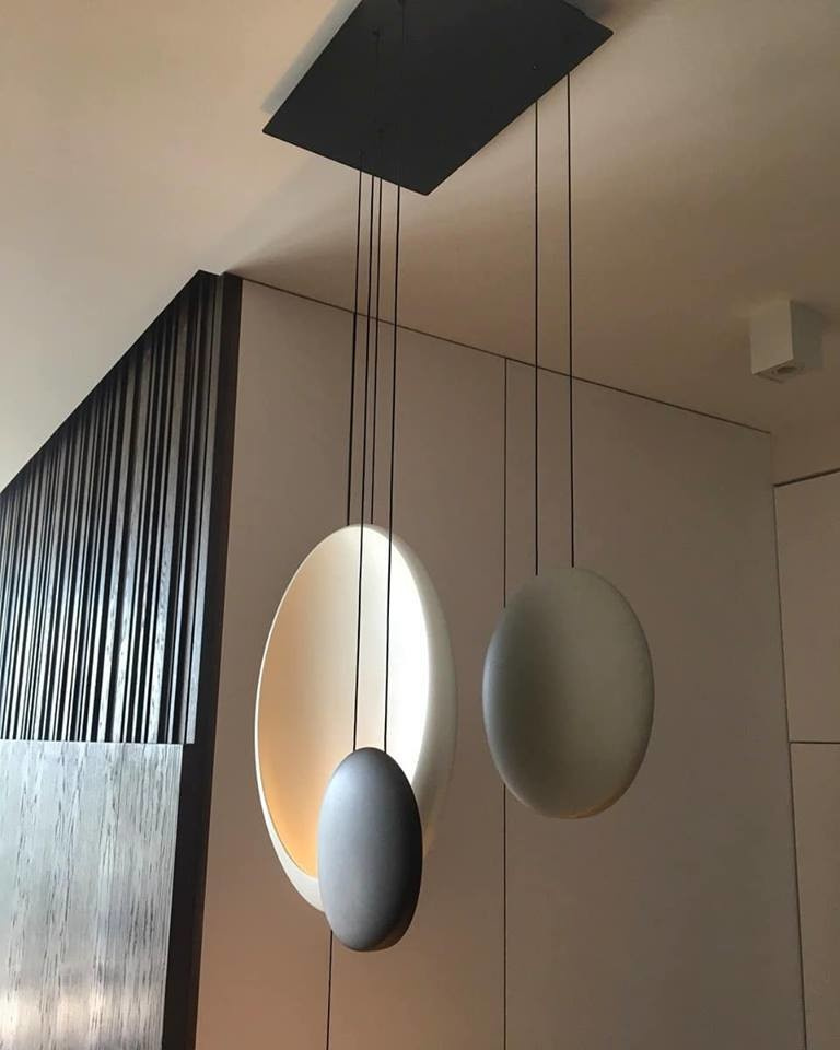 Светильник VIBIA COSMOS