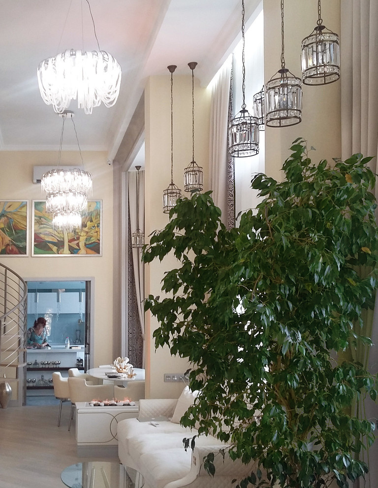 Николин Парк