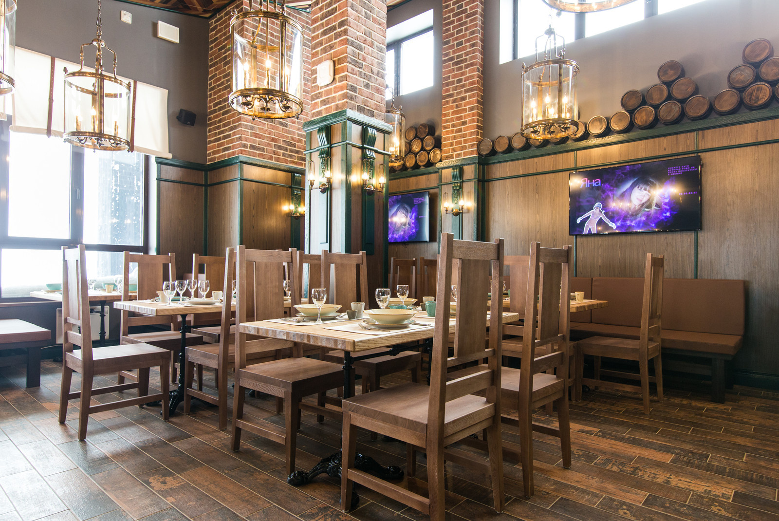 КРАСНОПОЛЯНСКОЕ ШАЛЕ