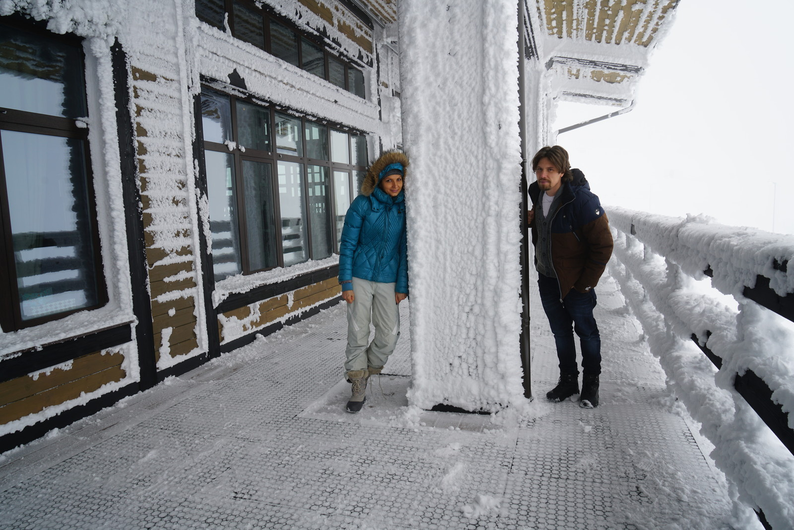 КРАСНОПОЛЯНСКОЕ ШАЛЕ