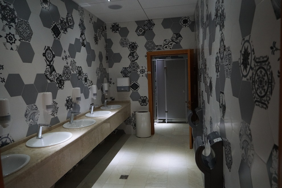 КРАСНОПОЛЯНСКОЕ ШАЛЕ