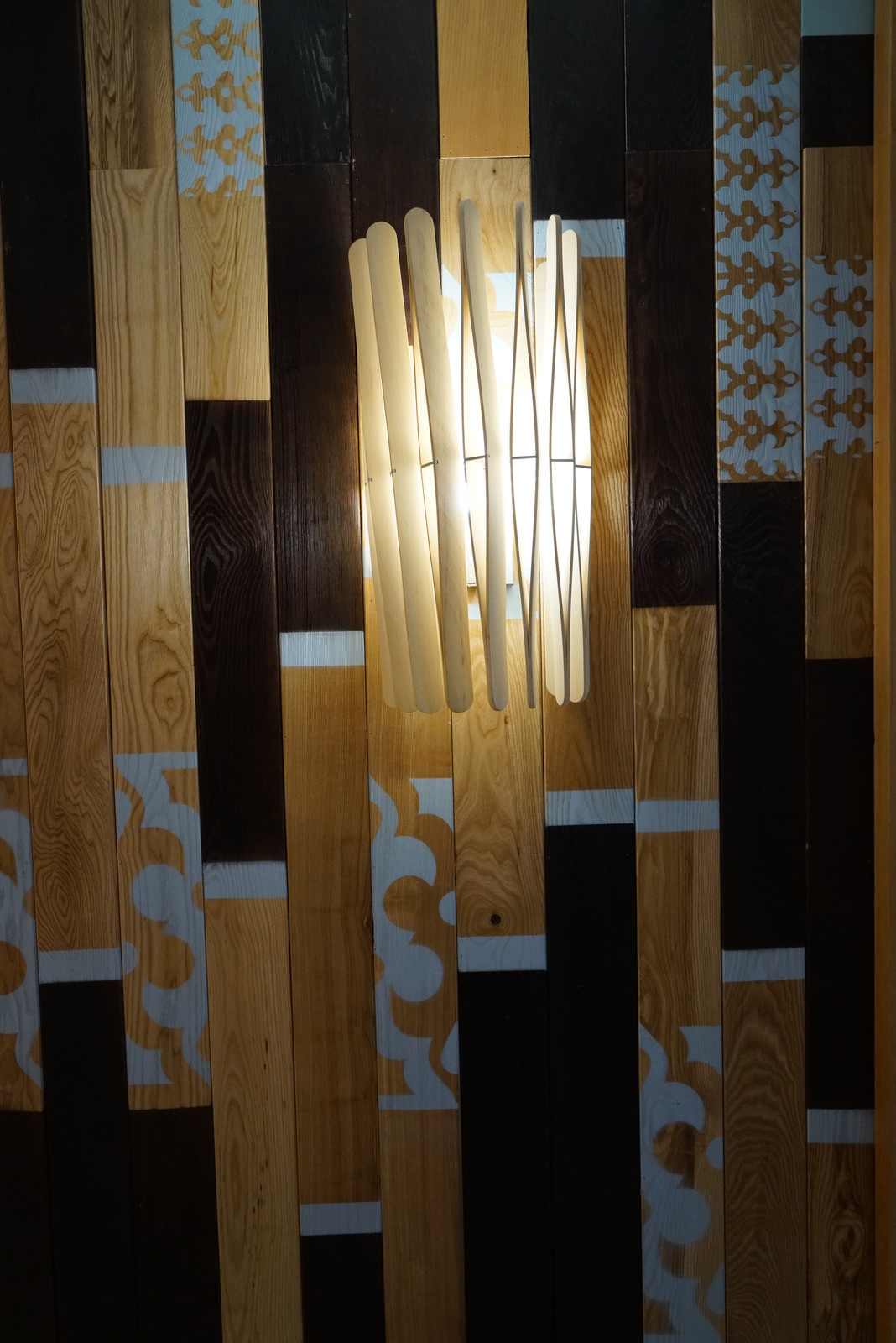 КРАСНОПОЛЯНСКОЕ ШАЛЕ