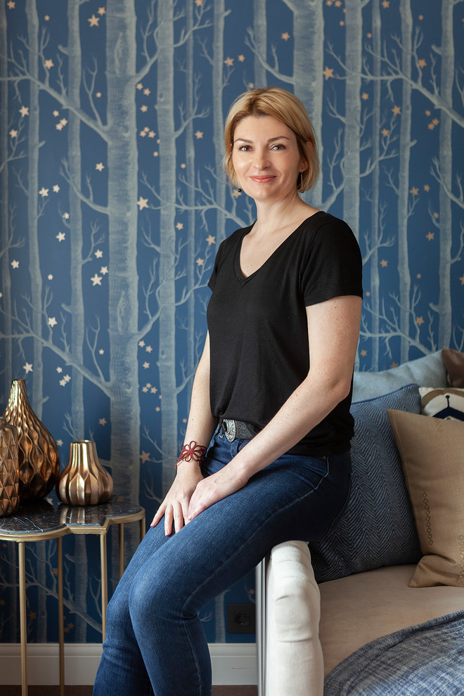 Houzz call: Как реагирует интерьерный бизнес на текущую ситуацию?