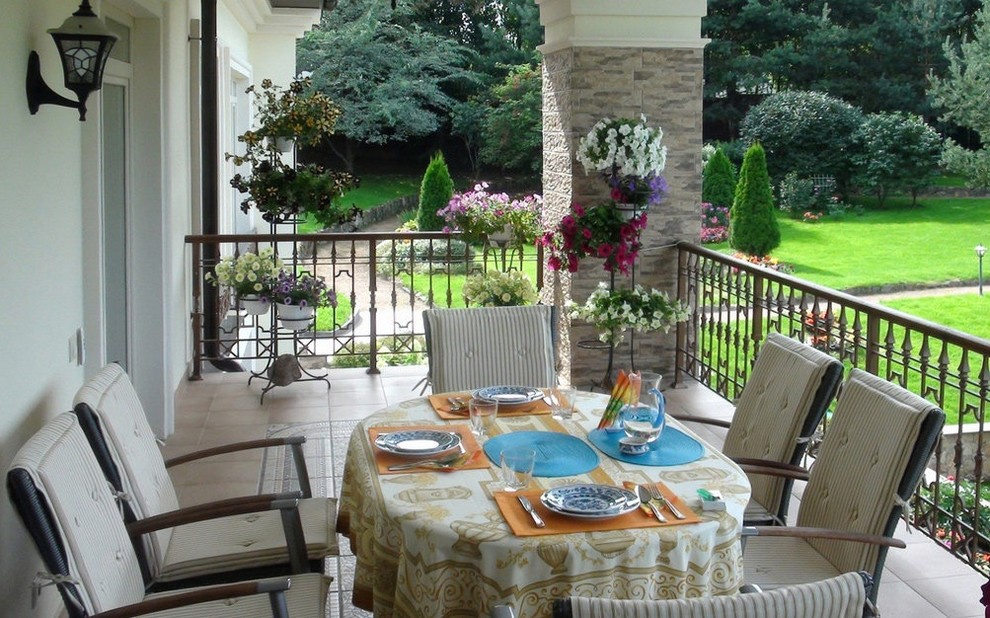 пос. Журавли2