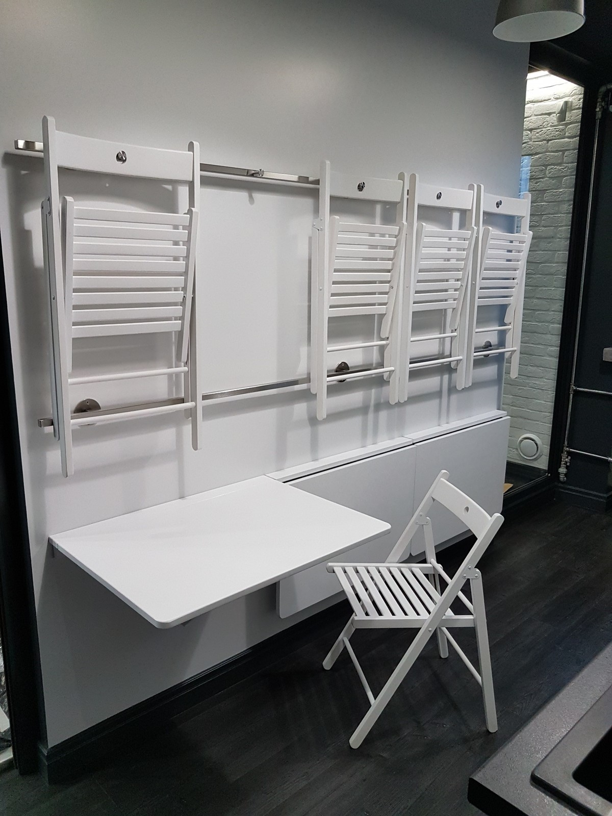 Дизайн интерьера офиса строительной компании