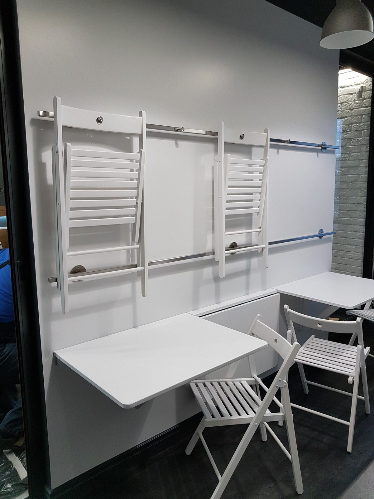 Дизайн интерьера офиса строительной компании