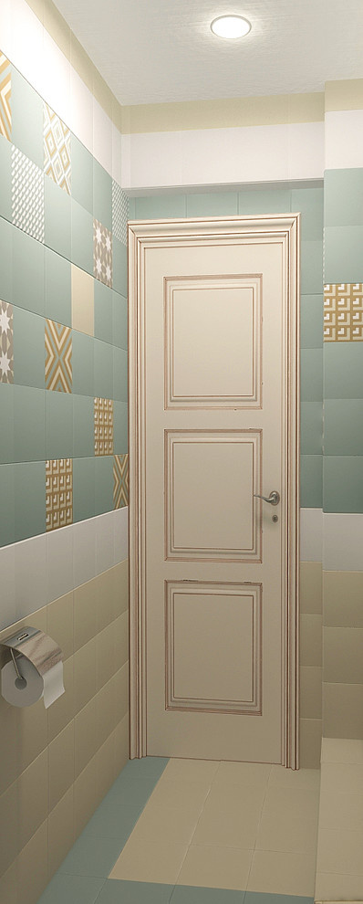 Интересные цвета