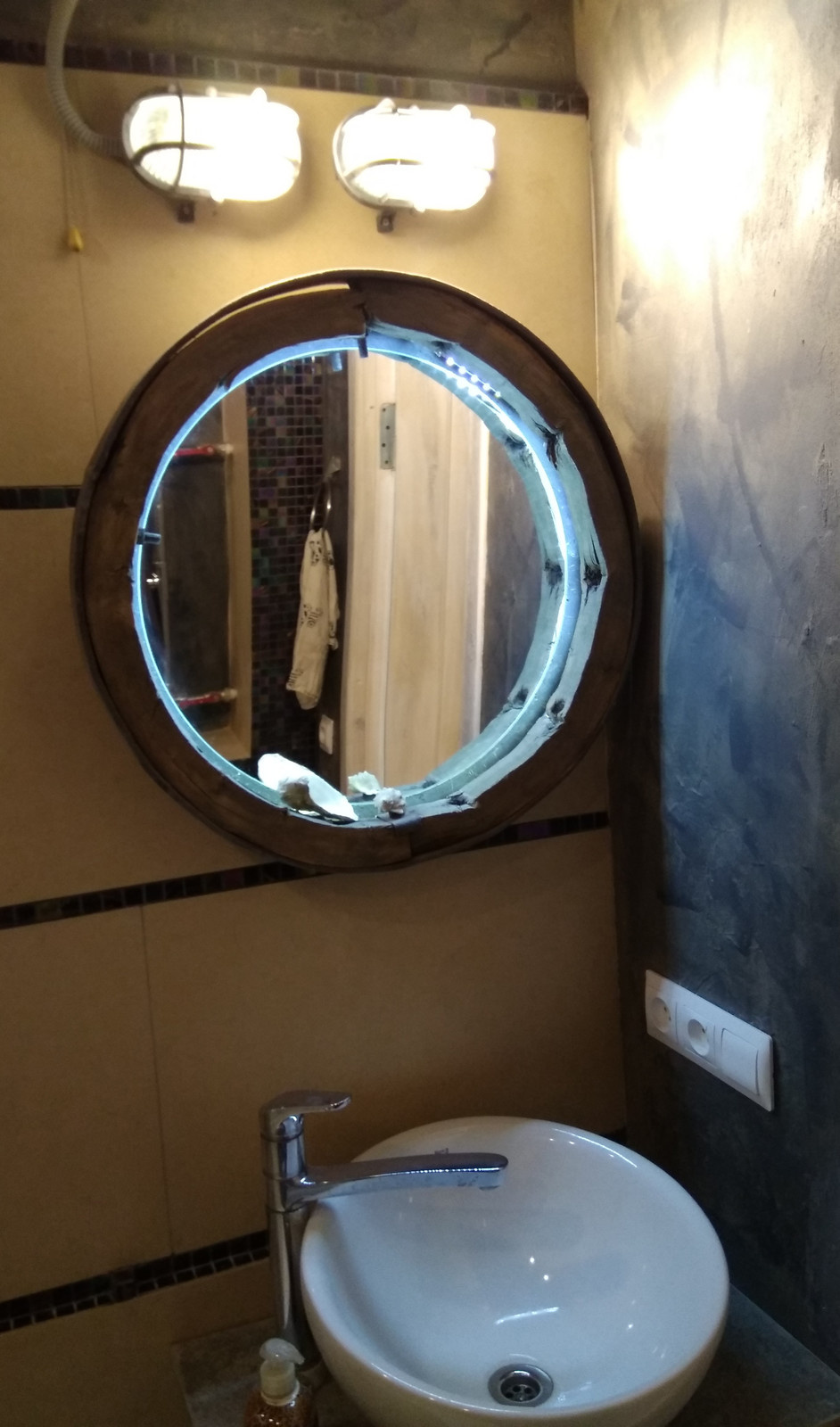 реконструкция Архитектурной мастерской