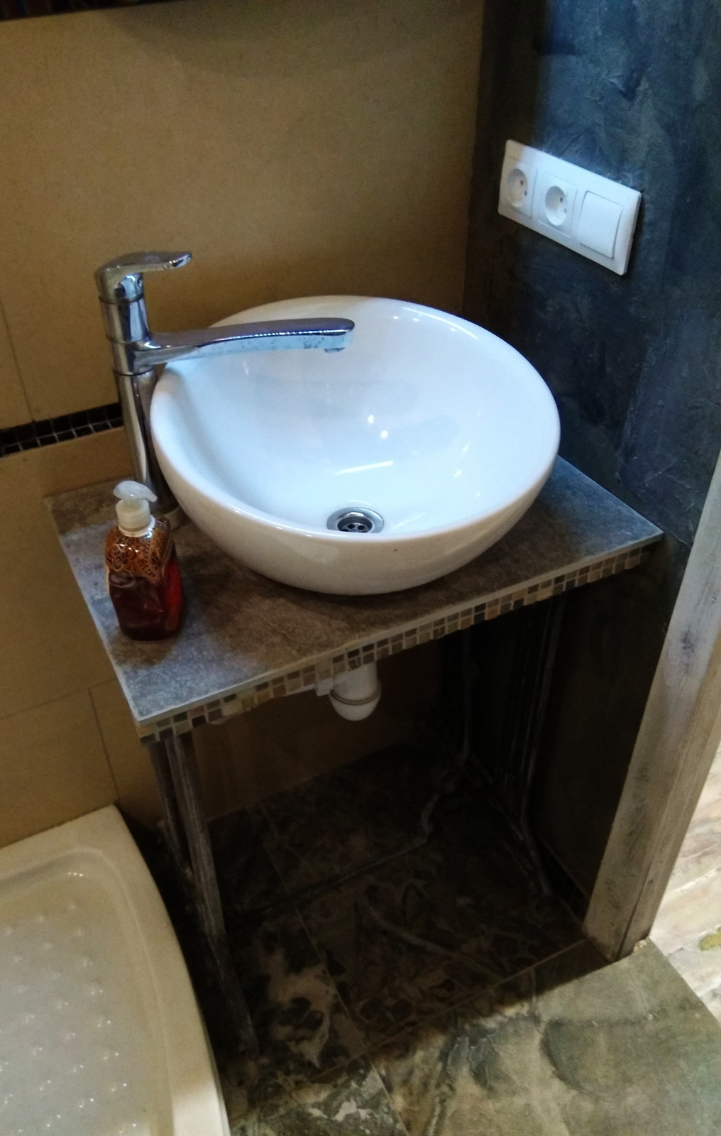 реконструкция Архитектурной мастерской