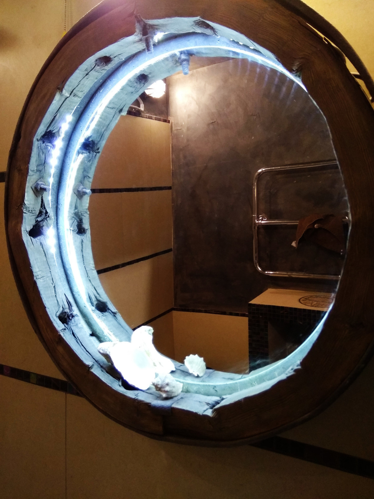 реконструкция Архитектурной мастерской