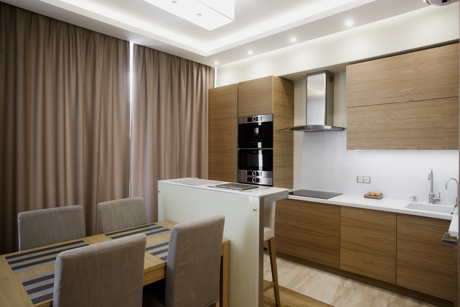 Квартира в ЖК Новая Скандинавия