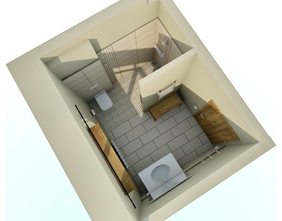 Проекты Чертежи  Archicad