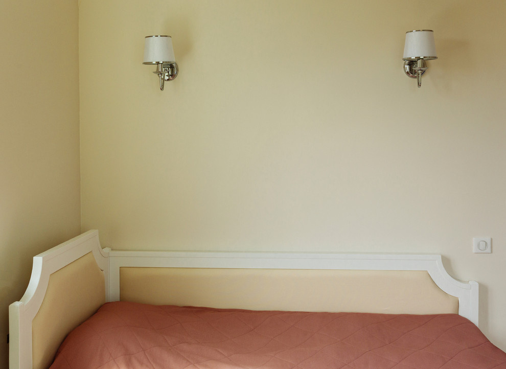 Детская комната на Малой Бронной