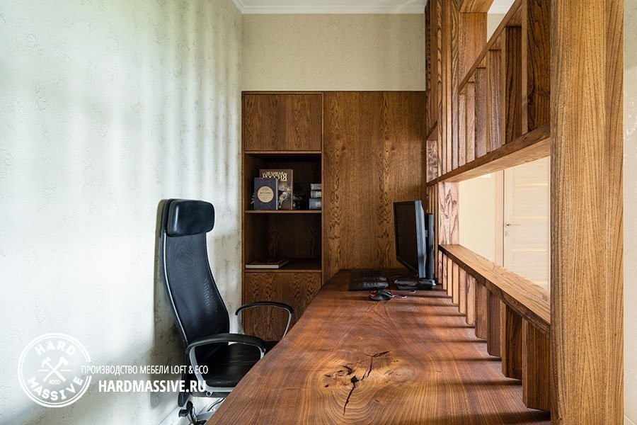 Рабочий стол c перегородкой Sense