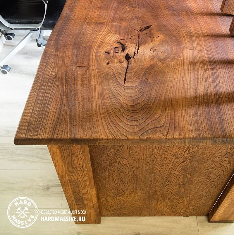 Рабочий стол c перегородкой Sense